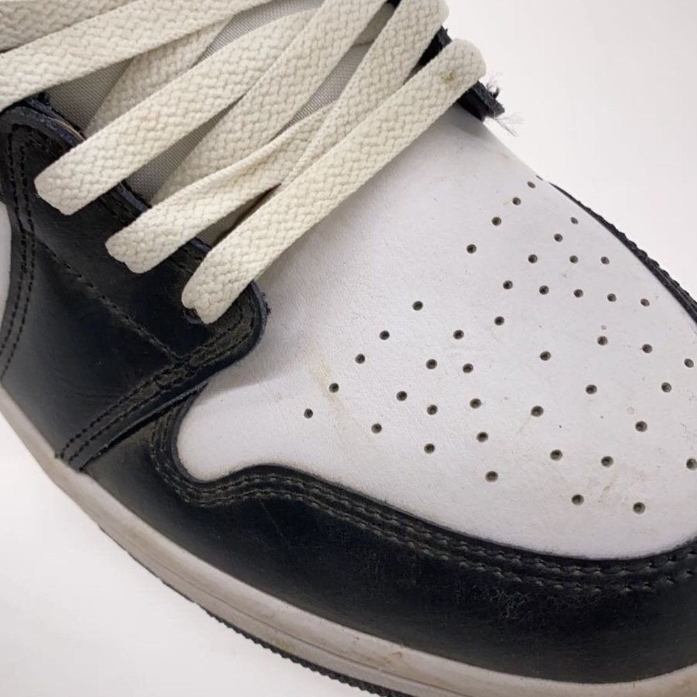 Nike Air Jordan Mid Cm Blk KJN